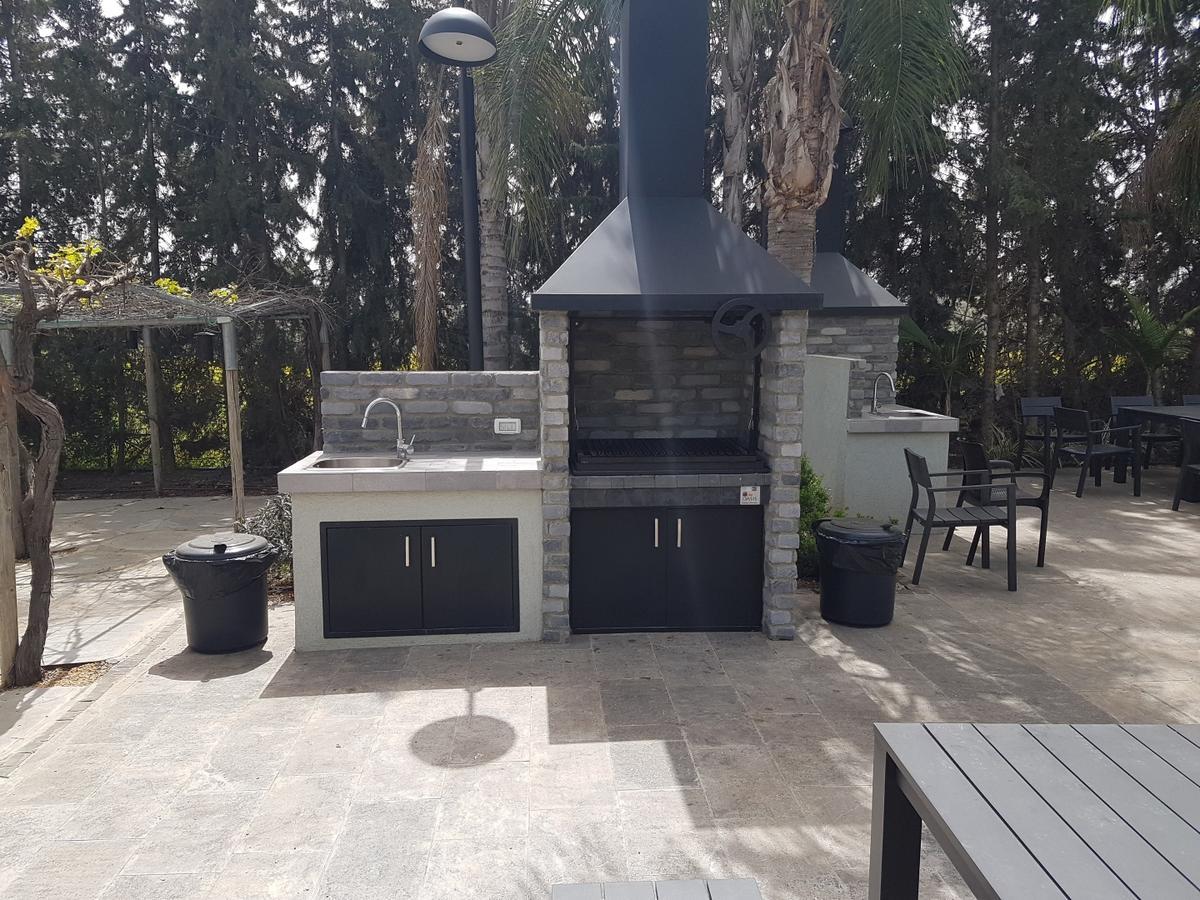 Halomot Naftali Hotel Sede Eli'ezer Exterior photo